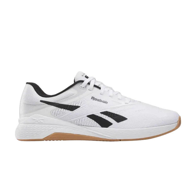 

Кроссовки Nano X5 'White Black Gum', белый