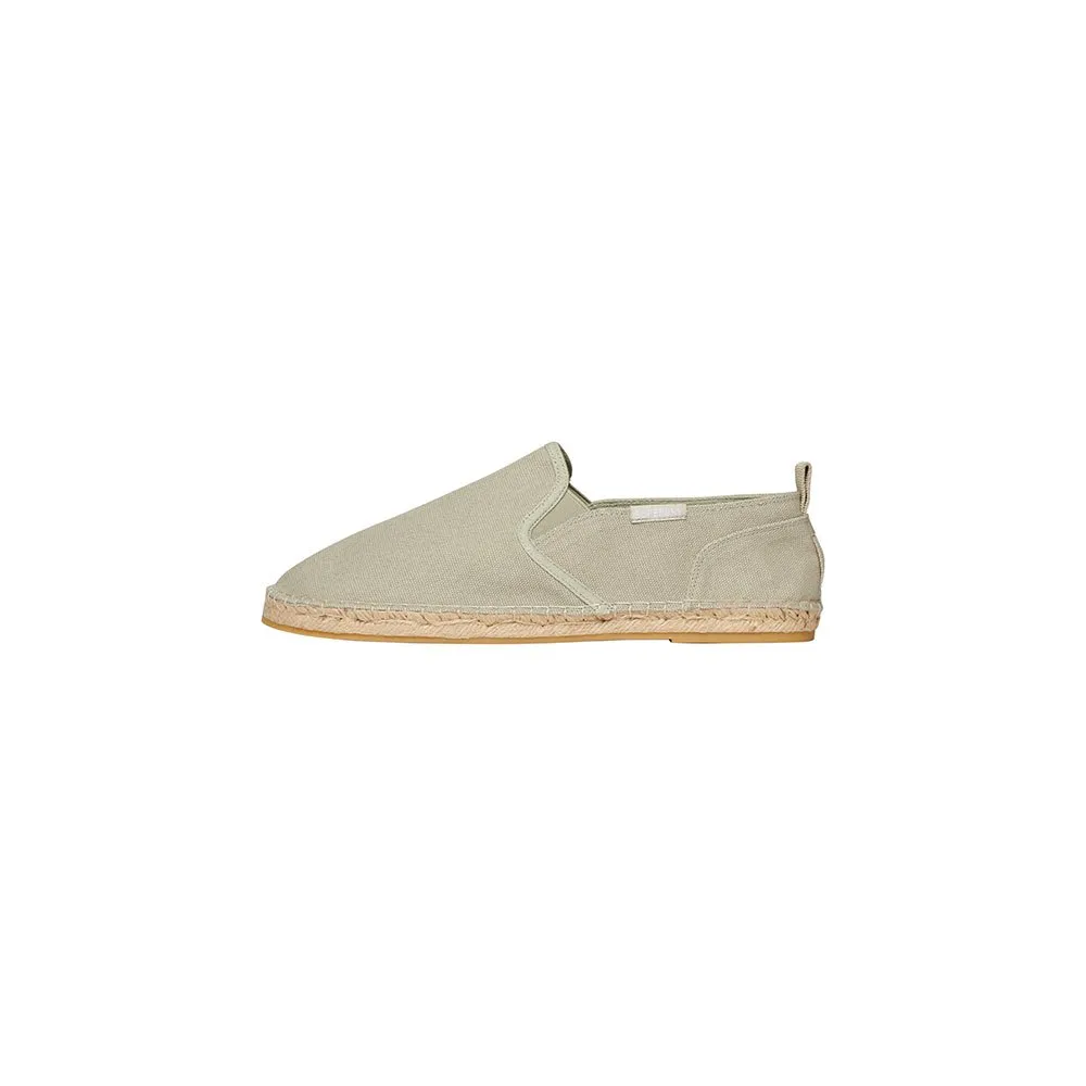 

Эспадрильи Superdry Canvas, коричневый