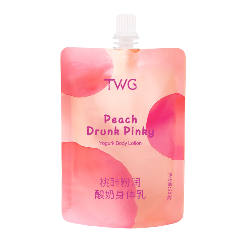 

Лосьон / крем / спрей для тела женский TWG