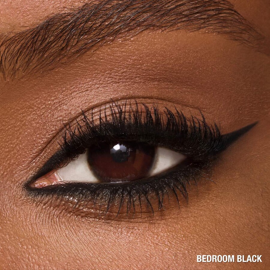 Стойкий карандаш для подводки глаз Rock 'N' Kohl Charlotte Tilbury, 0.04 oz/1.2 ml, Bedroom Black — фото 3