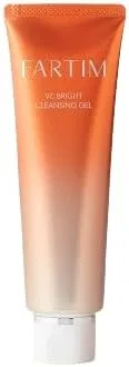 Гель для умывания — Очищающий гель FARTIM Bright Cleansing Gel, 100 г