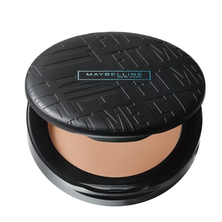 

Maybelline Матовая пудра Fit Me + без пор 6G. 128