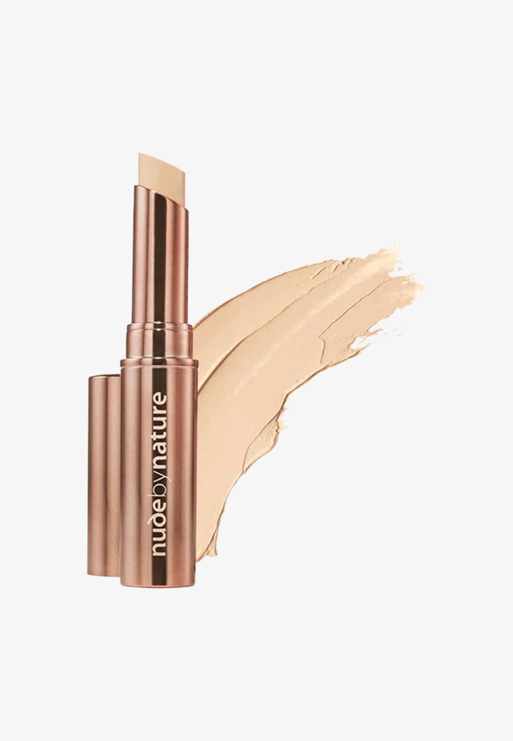 

Консилер NUDE BY NATURE FLAWLESS CONCEALER, цвет 01 ivory