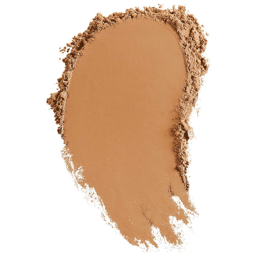Тональный крем для лица matte spf 15 Bareminerals, nr. 21 - neutral tan, вес 6 гр. — фото 2