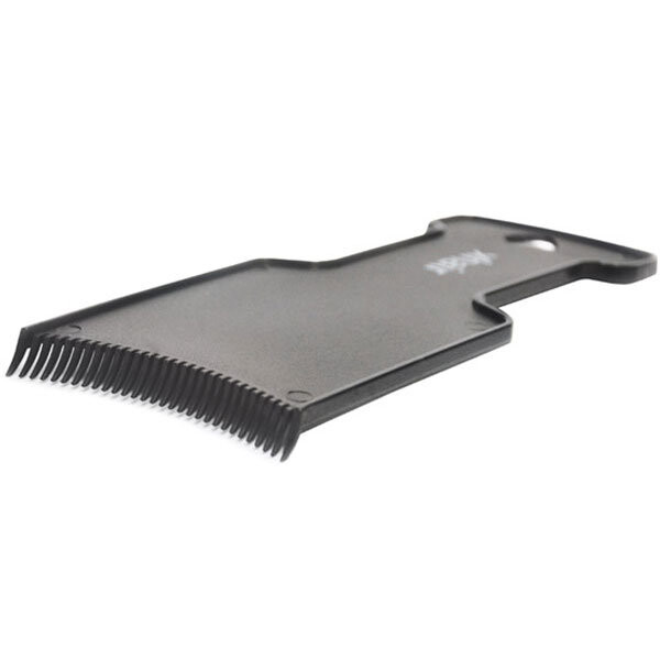 

XHAIR Палитра для мелирования с расческой, короткая - XH180071 Inna Marka