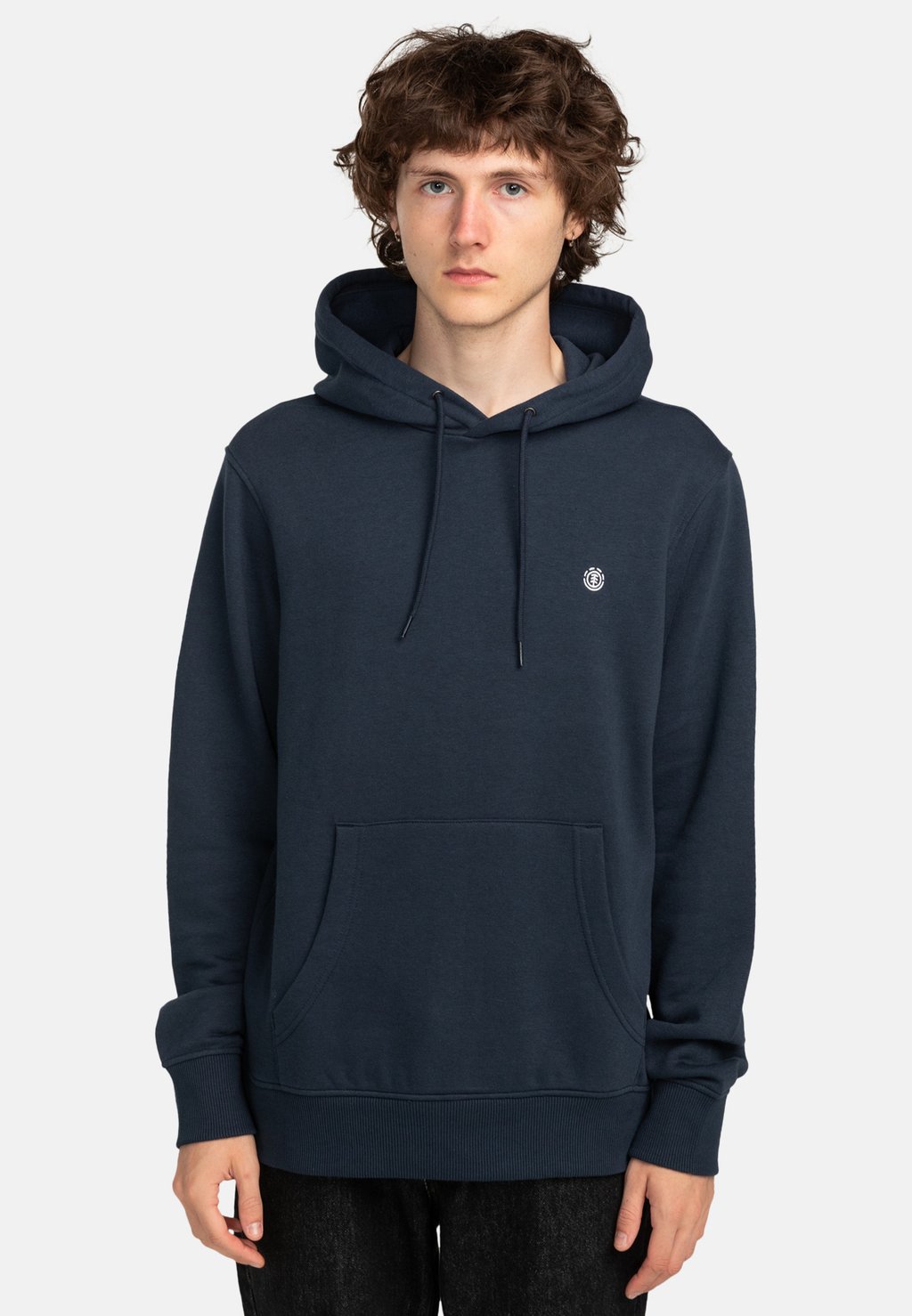 

Толстовка с капюшоном CORNELL CLASSIC Element, синий