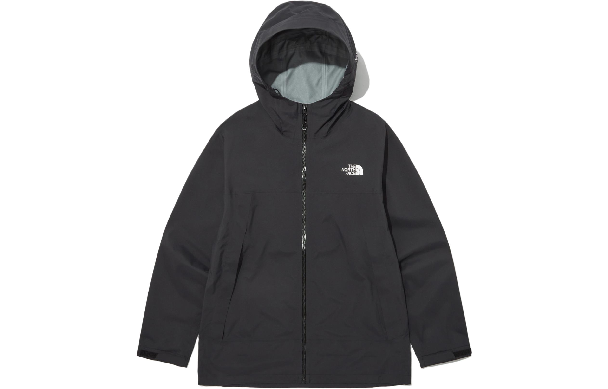 

THE NORTH FACE Женская куртка, цвет Black