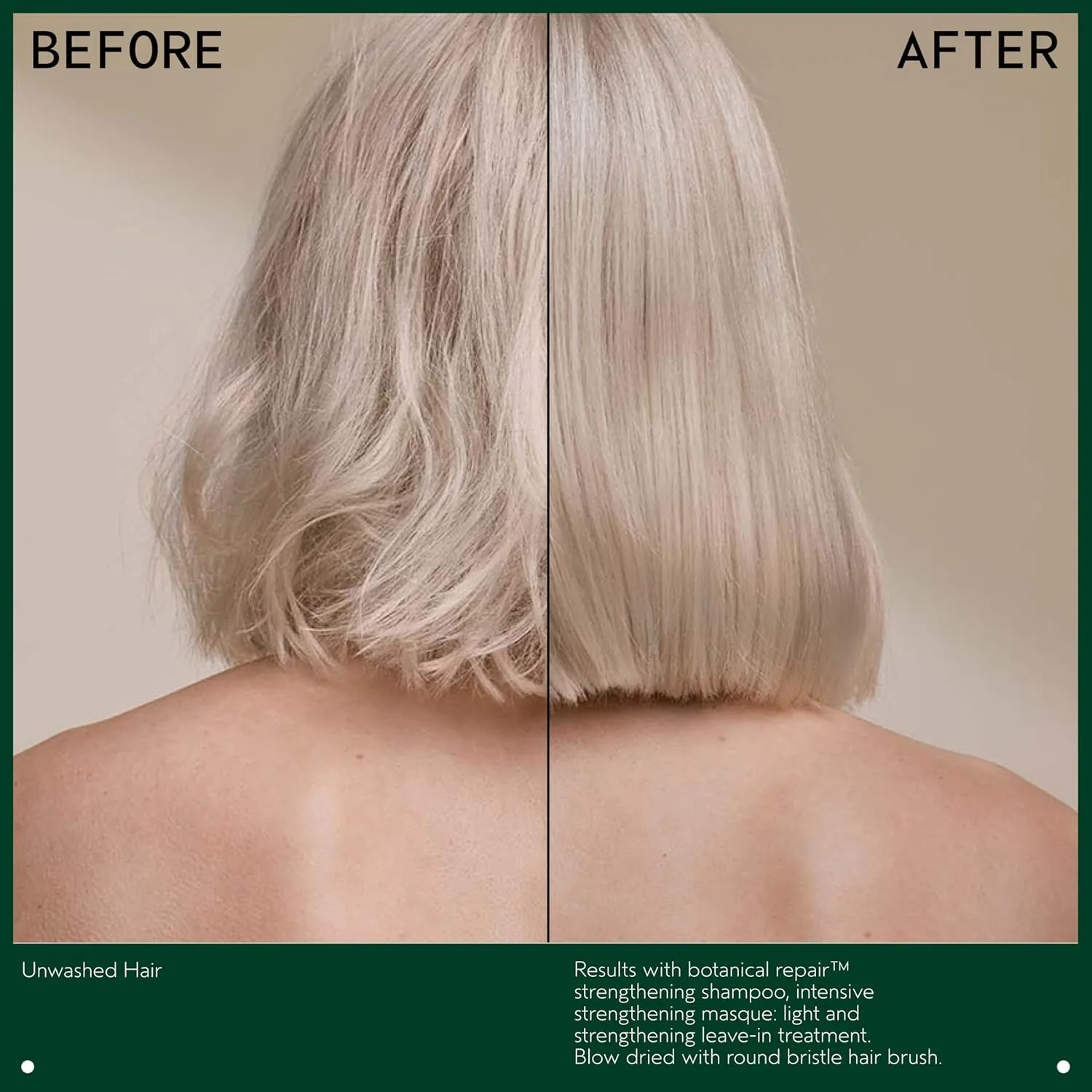 Aveda Botanical Repair Intensive Strengthening Masque Light | Маска для укрепления волос | Глубокий кондиционер | Распутывает и смягчает тонкие и средние волосы | 98% натуральных ингредиентов* — фото 4