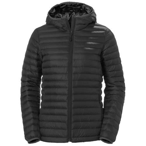 

Куртка женская универсальная Helly Hansen W Sirdal Hooded Insulator Jacket