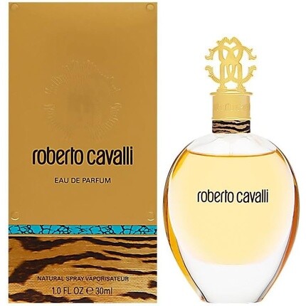 Roberto Cavalli Eau De Perfume Spray 30ml — фото 2
