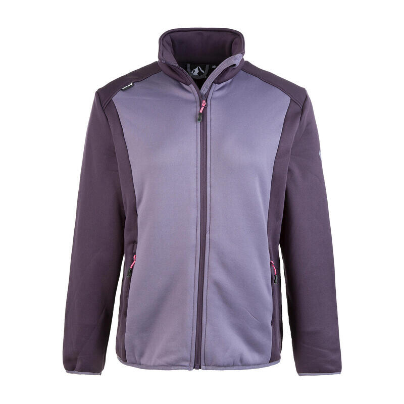 

Флисовая куртка WHISTLER ZENSA W Флисовая куртка Powerstretch