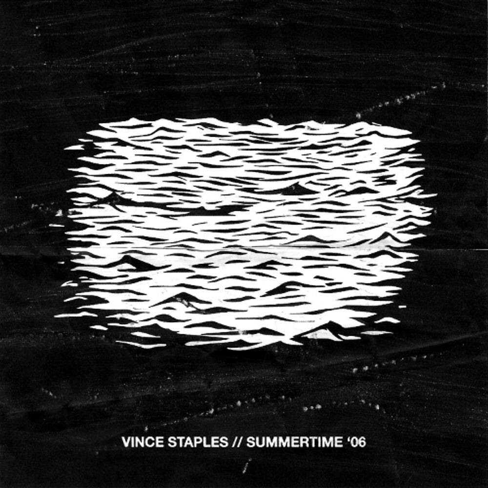 

Виниловая пластинка LP Summertime '06 [Segment 1] - Vince Staples