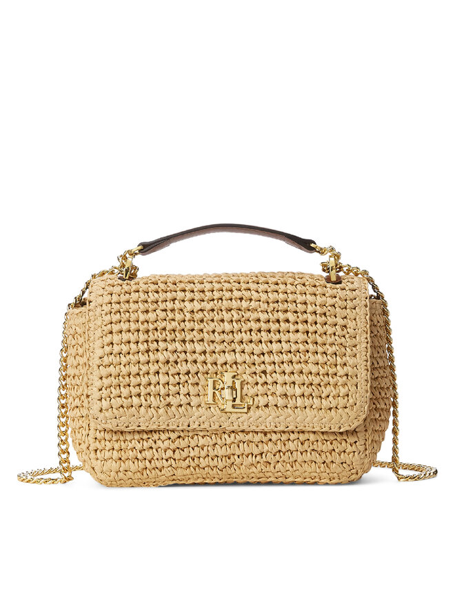 

Сумочка 431920043002 Lauren Ralph Lauren, коричневый
