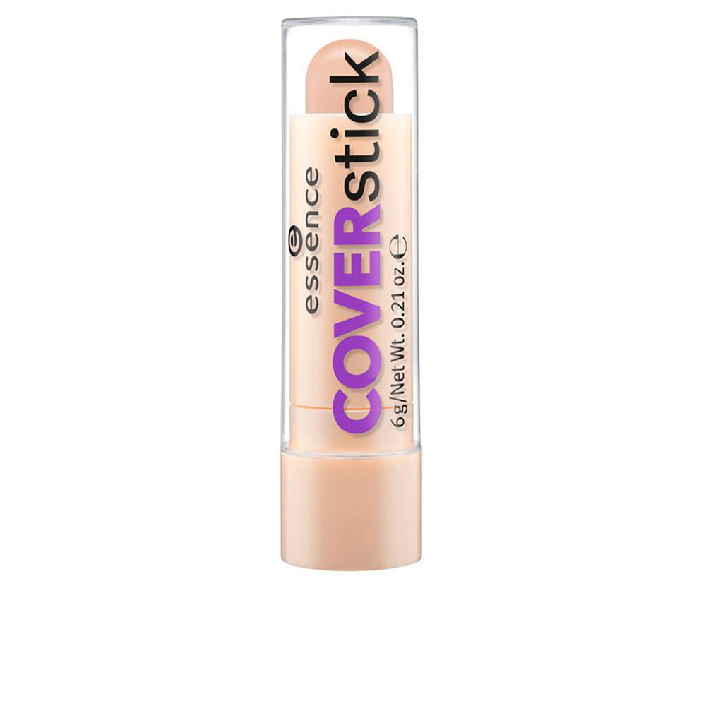 

Консиллер макияжа Cover stick Essence, 6г, 20-matt sand