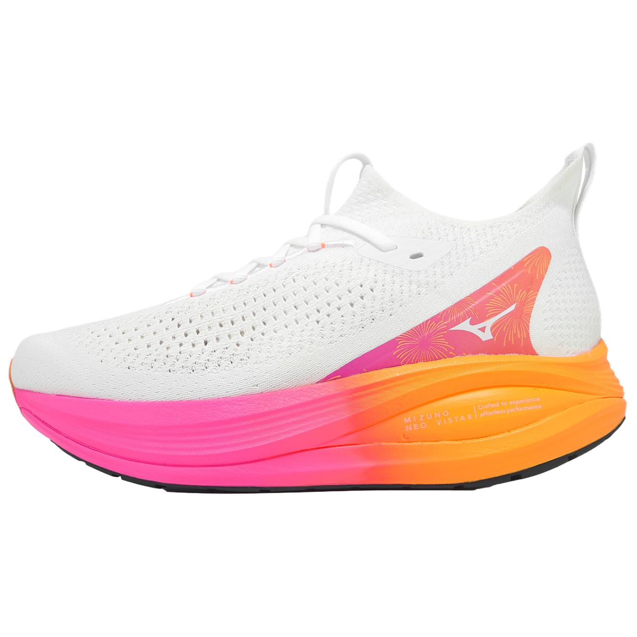 

Mizuno Neo Vista 2 'White Pink Tetra'