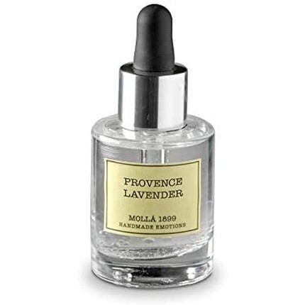 

Гидрорастворное масло Cereria Provence Lavender 30 мл ‎Cereria Molla 1899