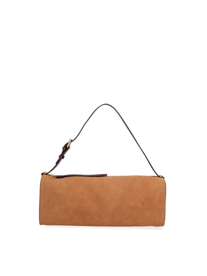 

Gave Lux Сумка через плечо коньячного цвета