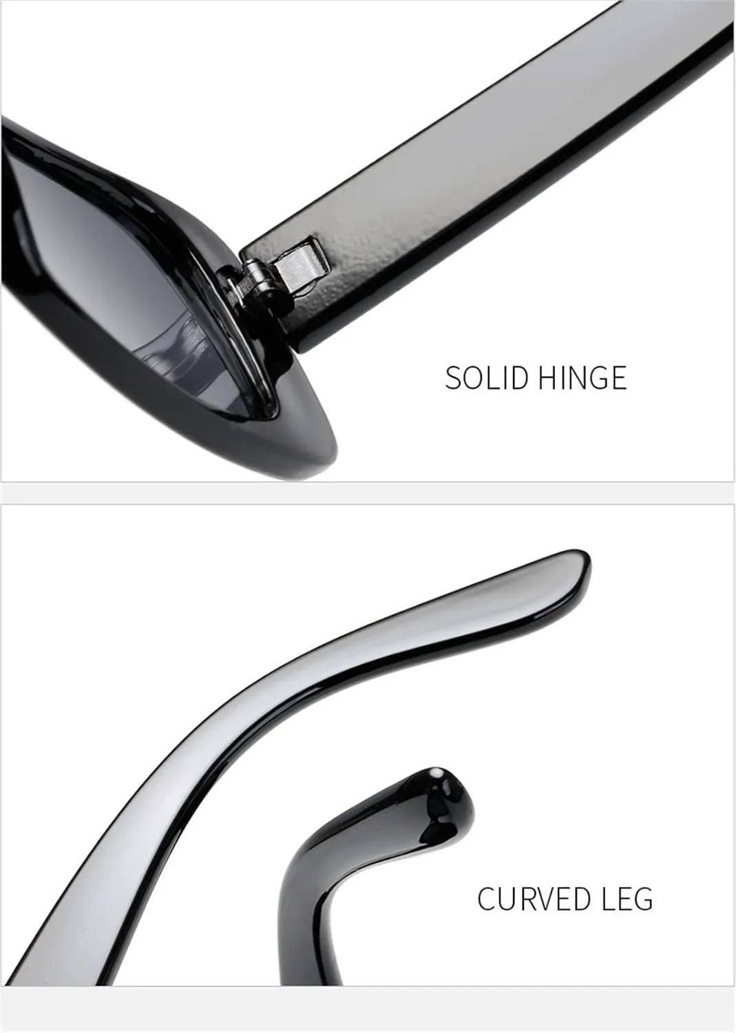 

Небольшие квадратные солнцезащитные очки в стиле ретро, ​​модные, для мужчин и женщин, «кошачий глаз», для активного отдыха (Цвет: C, Размер: 1) MTZJH, E