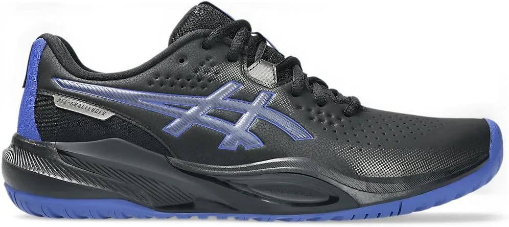 Мужские кроссовки ASICS Gel-Challenger 15, черный