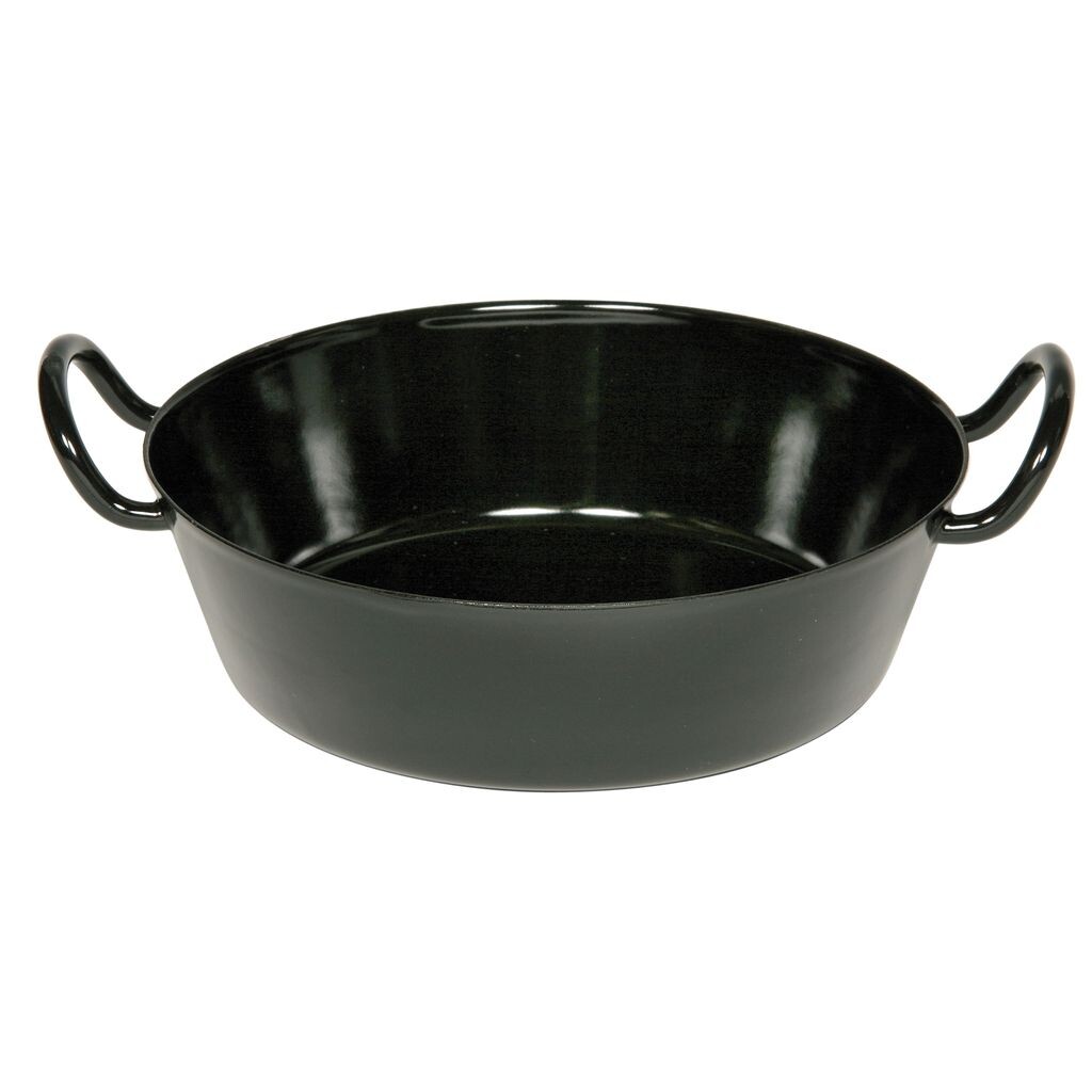 

Форма для шницеля Рисс 16 см 5,00 л 0380-022 Riess