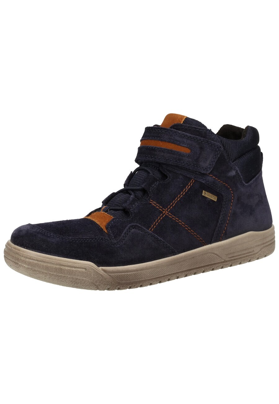 

Кроссовки SUPERFIT Sneakers Earth, темно-синий