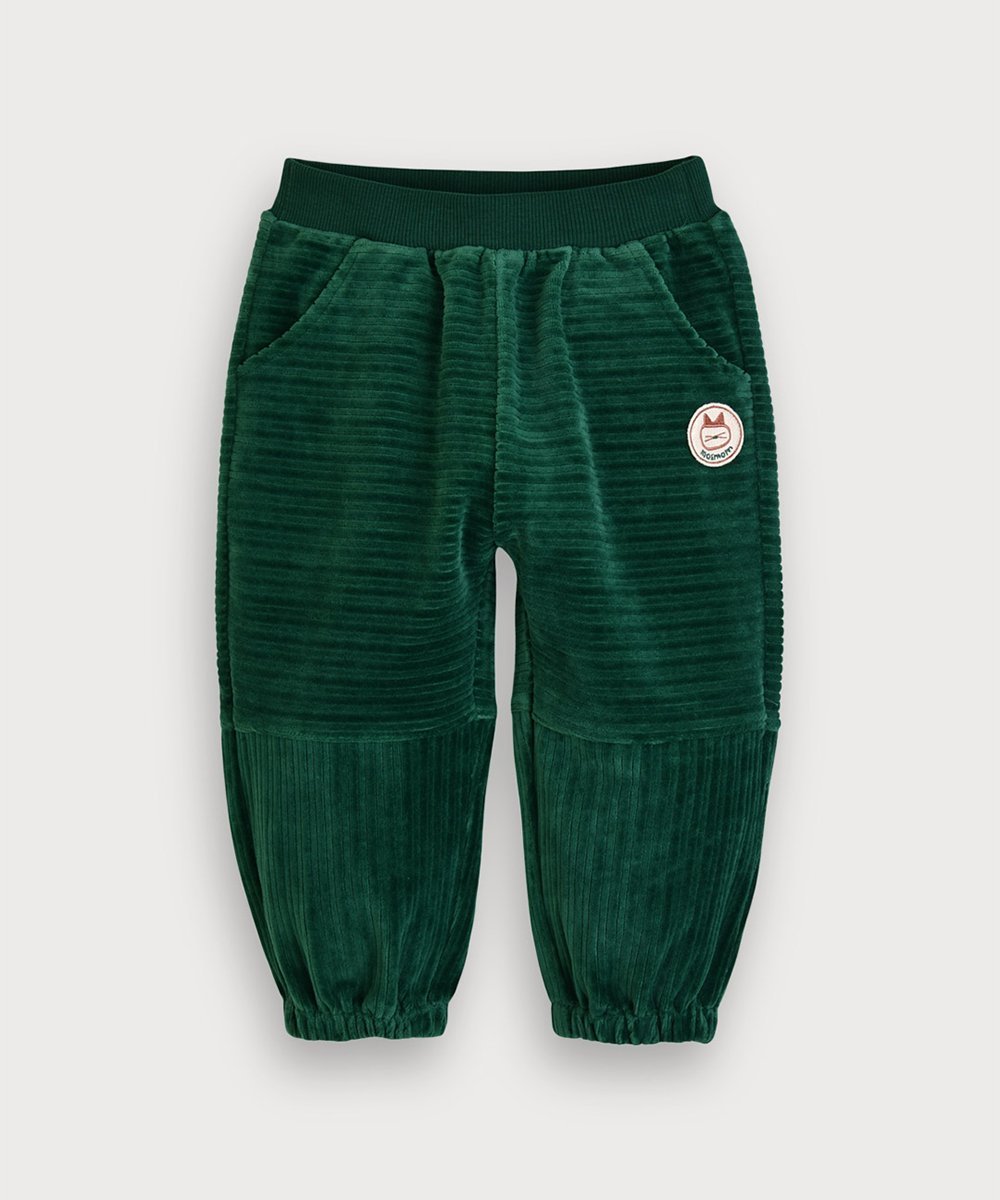 Спортивные штаны Cat Gorbole Moimoln, Green