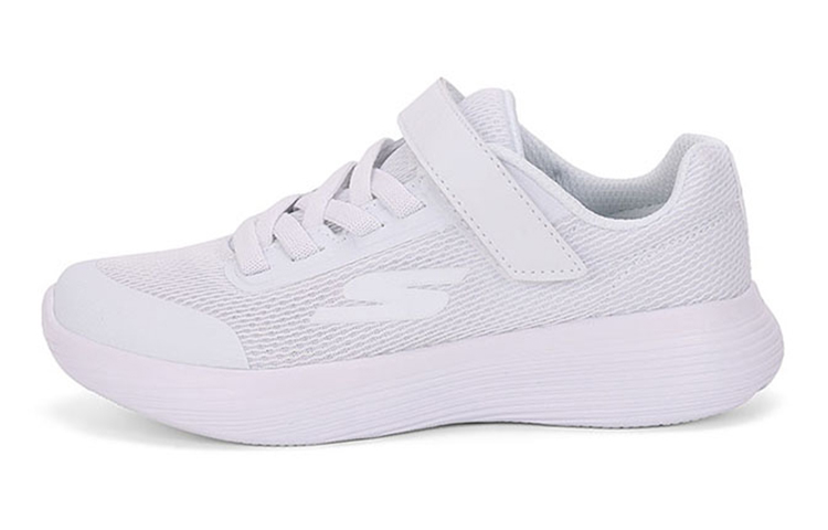 

Кроссовки Skechers Kids Lifestyle Shoes GS Low-top White