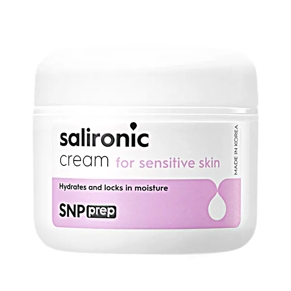 

Увлажняющий крем Salironic Snp Prep, 55 ml