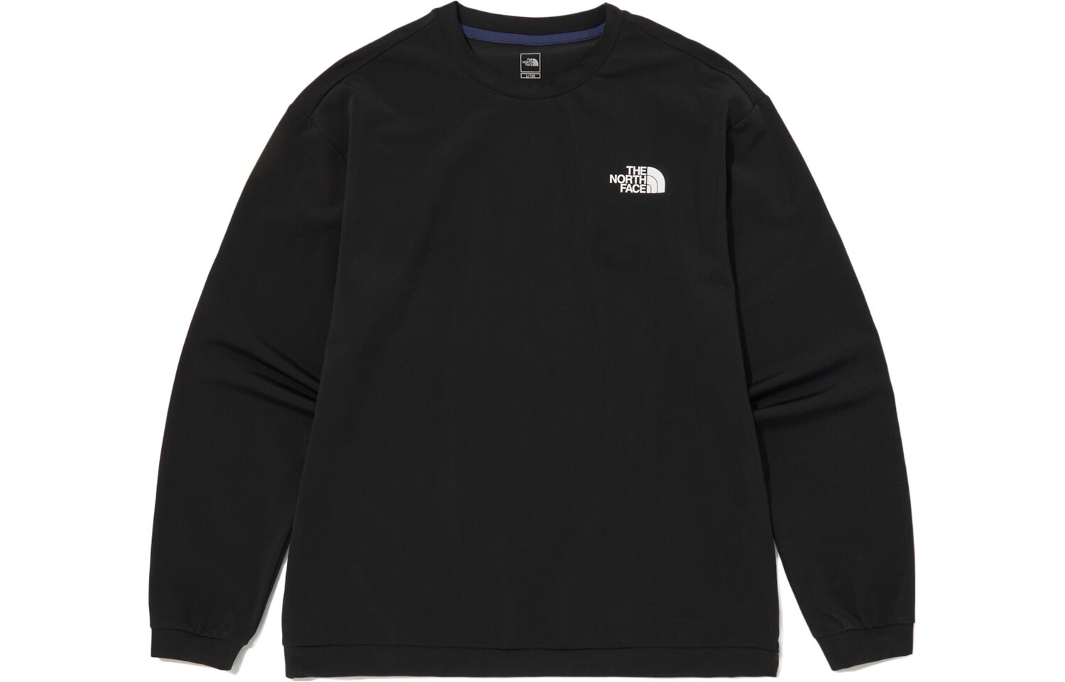 

Толстовка мужская черная The North Face, черный