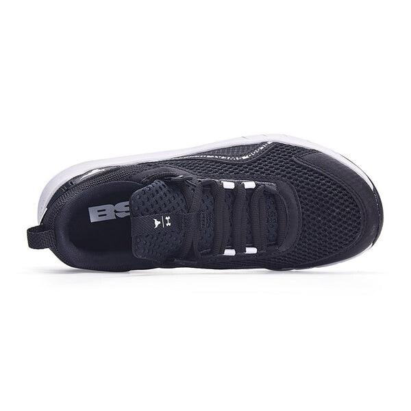 Кроссовки project rock bsr 3 'black white' Under Armour, черный — фото 2