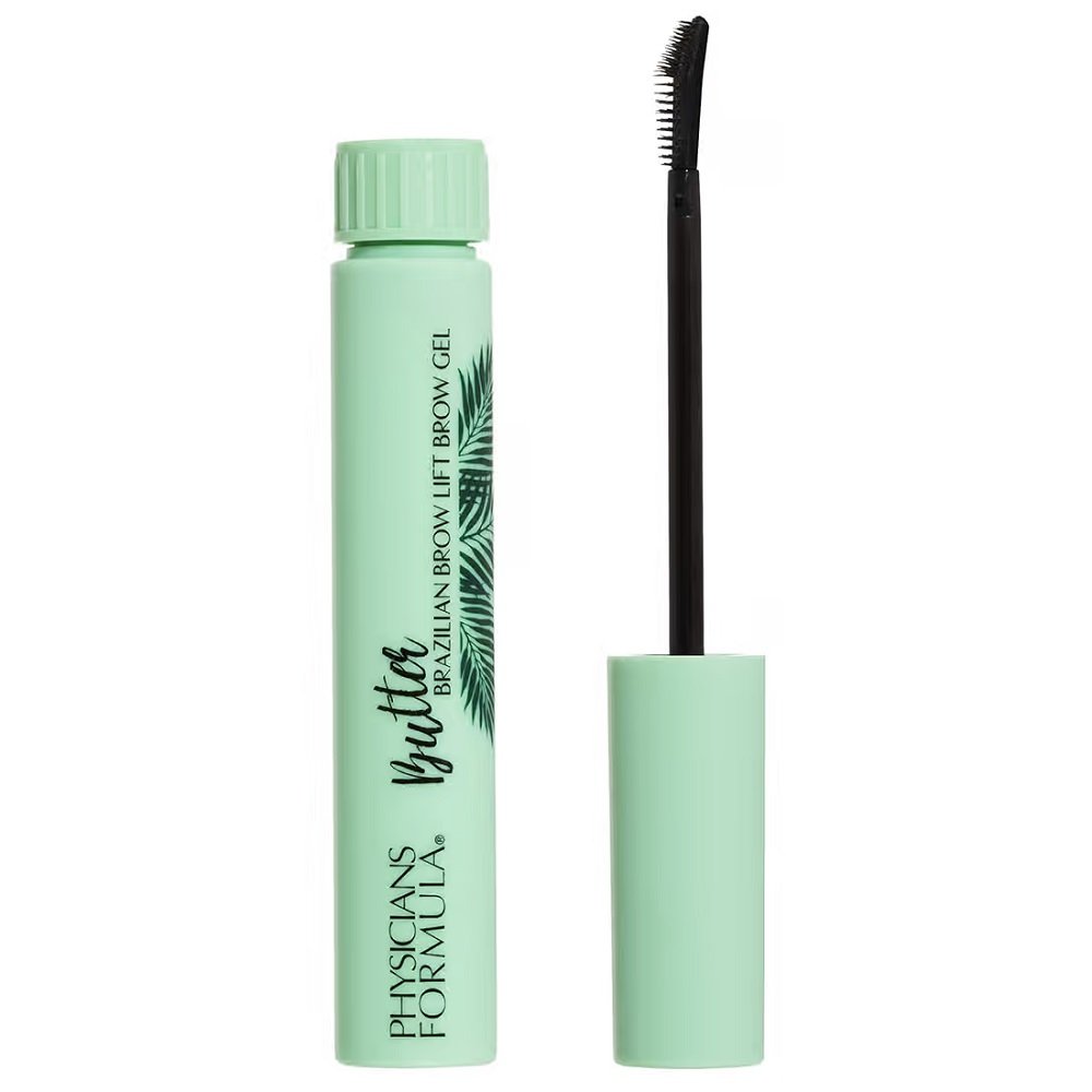 

Physicians Formula, Гель для бровей Butter Brazil Brow Lift и помада Прозрачная, 8,9мл