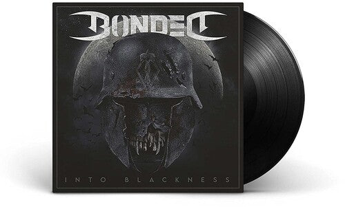 

Виниловая пластинка Bonded - Into Blackness