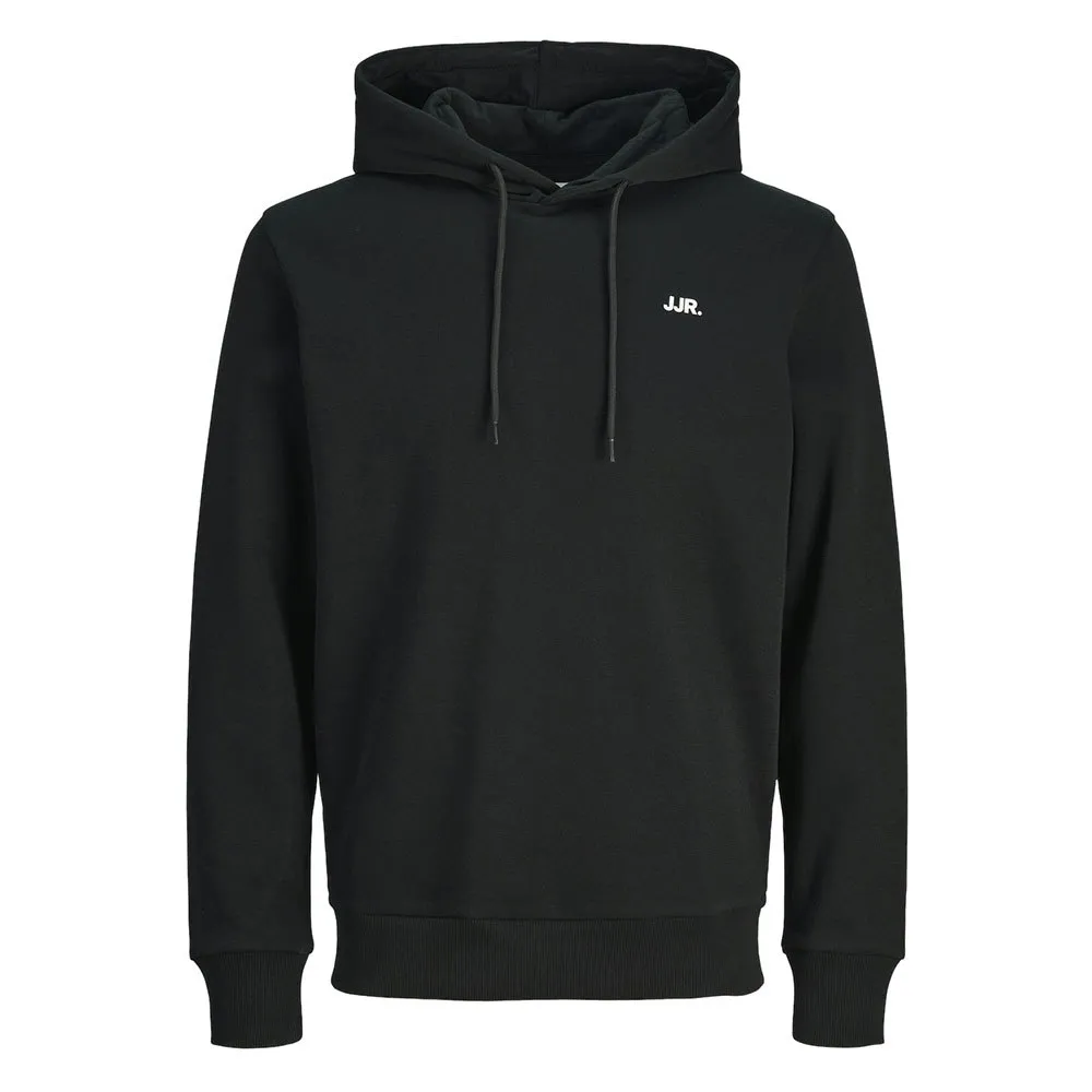 

Худи Jj Rebel Rebel Logo, черный