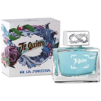 

La Martina Te Quiero для мужчин 100 мл EDP
