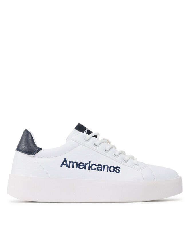 

Кроссовки Americanos, белый