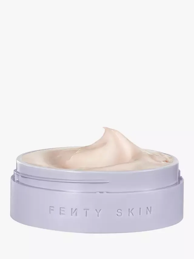 Крем для лица Fenty Beauty — Гель- Skin Instant Reset Overnight Recovery Gel-Cream, сменный блок, 50 мл