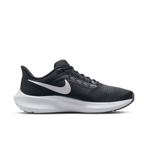 Кроссовки air zoom pegasus 39 Nike, черный — фото 2