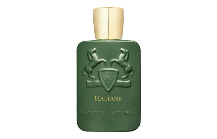 Parfums De Marly HALTANE парфюмерная вода EDP 75 мл/125 мл, 125ml — фото 3