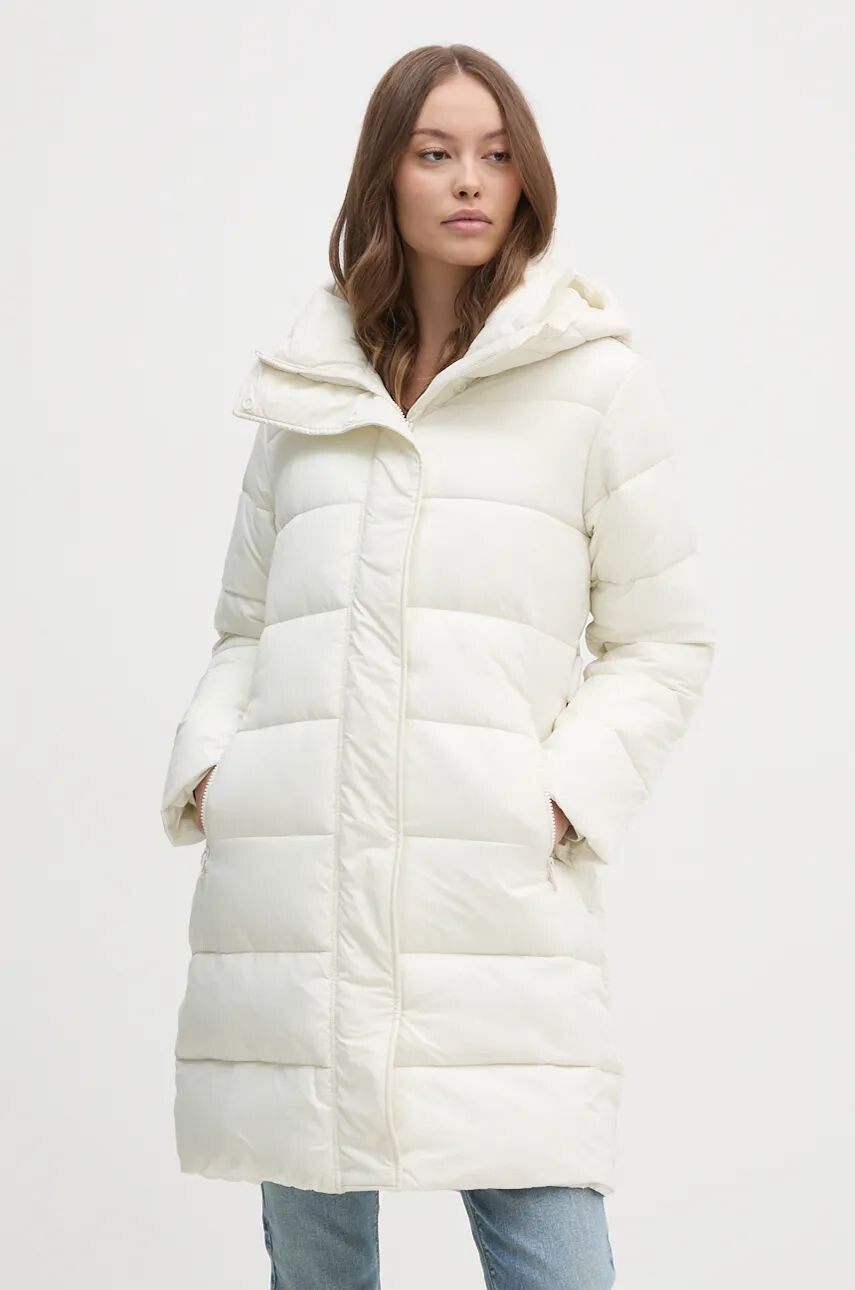 

Джинсовая куртка Calvin Klein Calvin Klein Jeans, белый