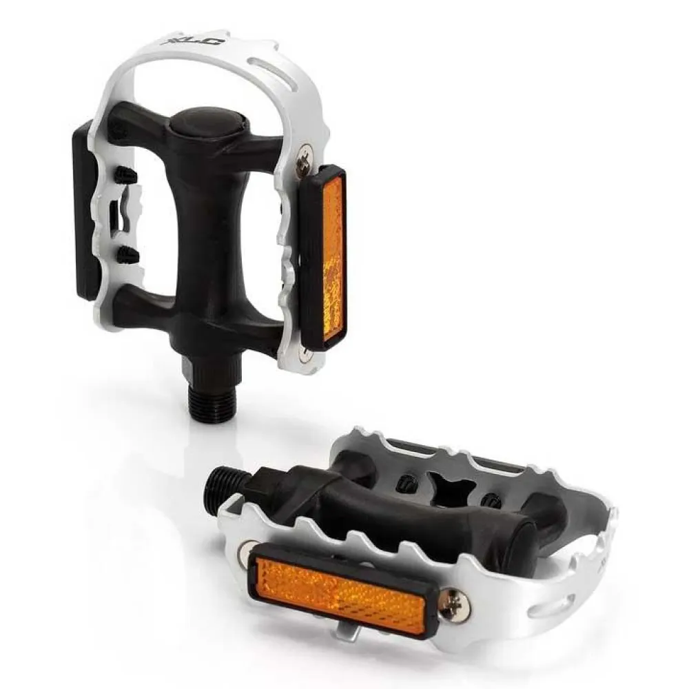

Педали XLC MTB PD-M01, черный