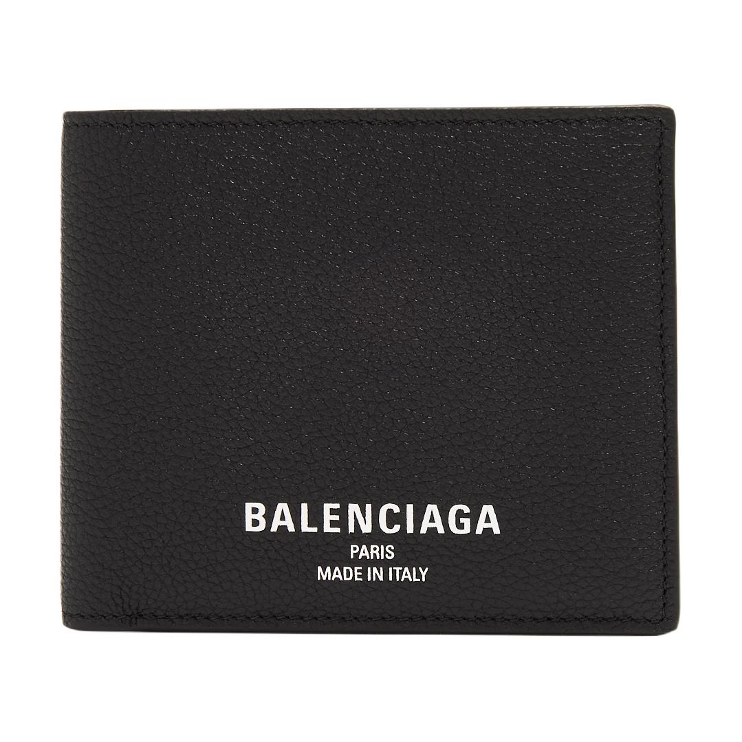 

Двойной кошелек Cash Square Balenciaga