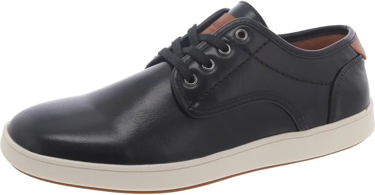 

Мужские модные кроссовки Steve Madden Fenta, черный