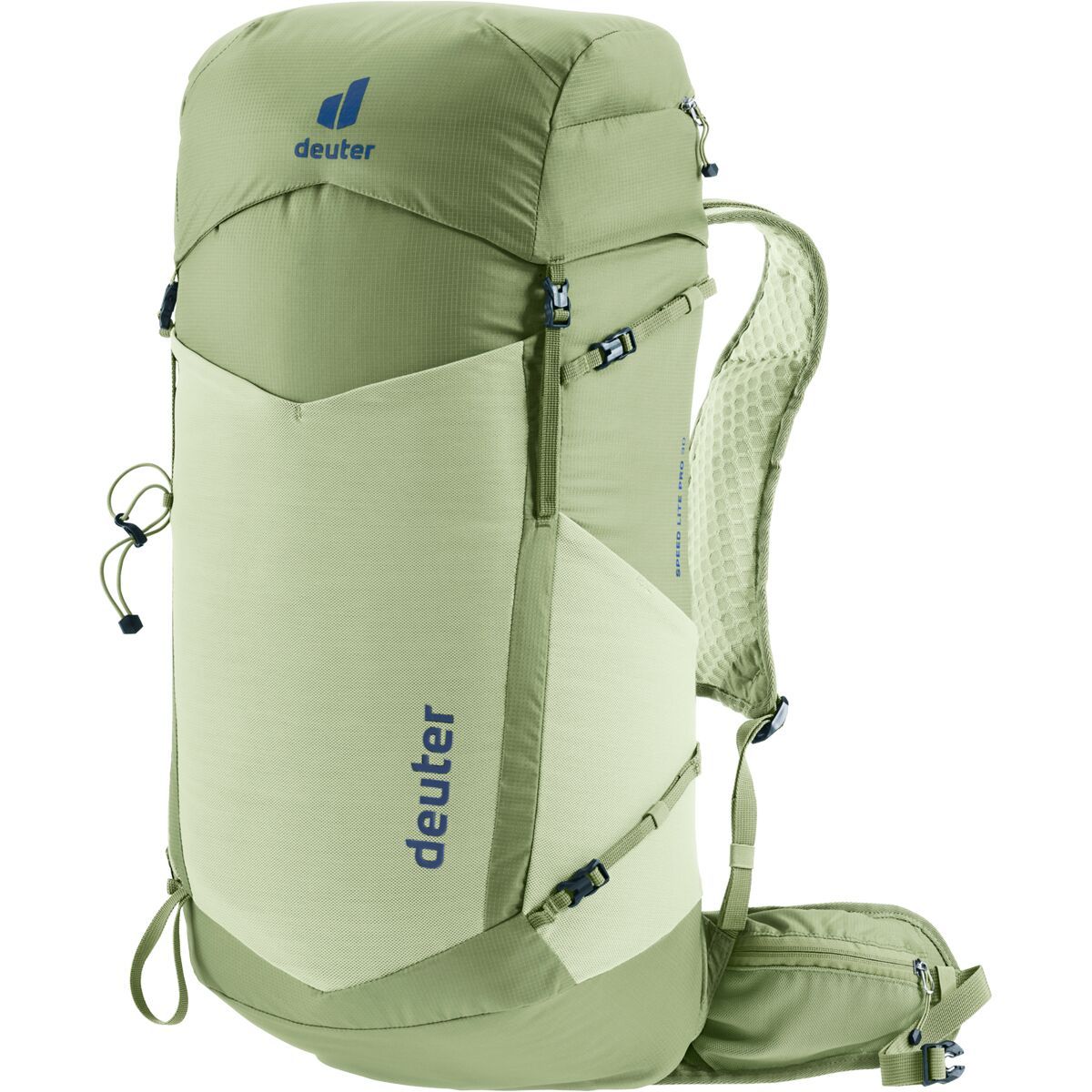 

Рюкзак Speed Lite Pro 30л Deuter, мультиколор