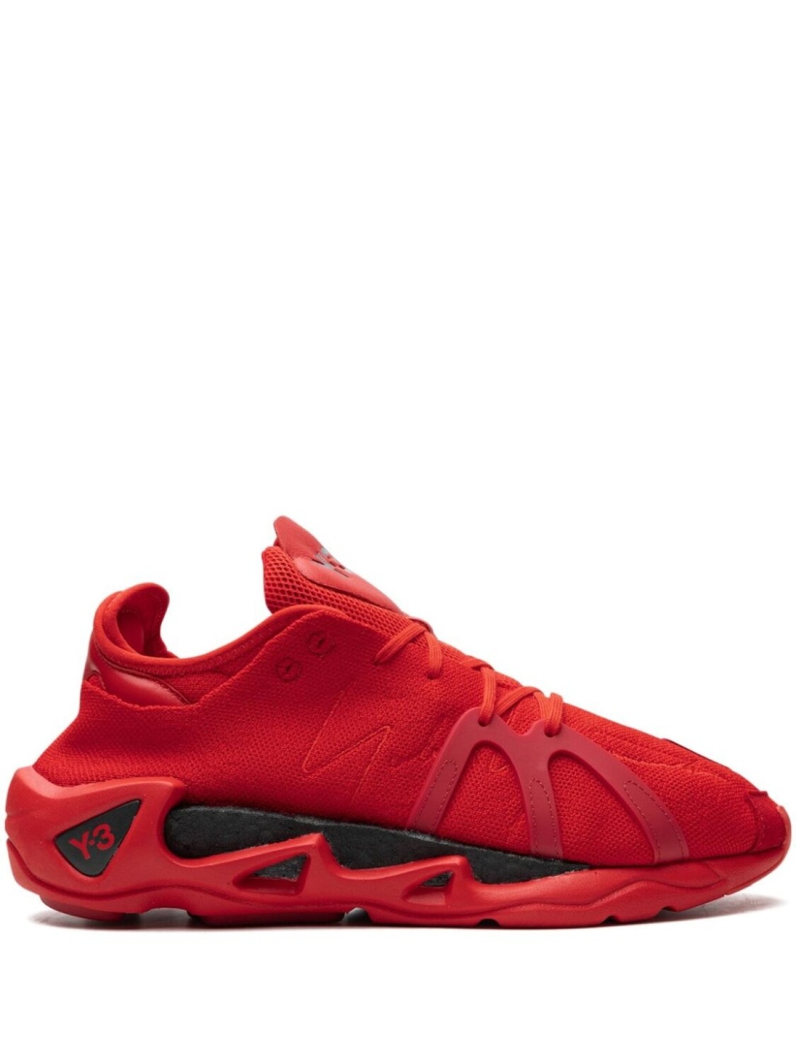 

Adidas кроссовки adidas FYW S-97 "Красный", красный
