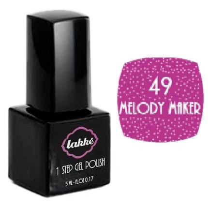 

Lakke' Color 49 5ml Vip