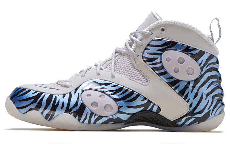 

Мужские баскетбольные кроссовки Nike Zoom Rookie Vintage, Серый, Мужские баскетбольные кроссовки Nike Zoom Rookie Vintage
