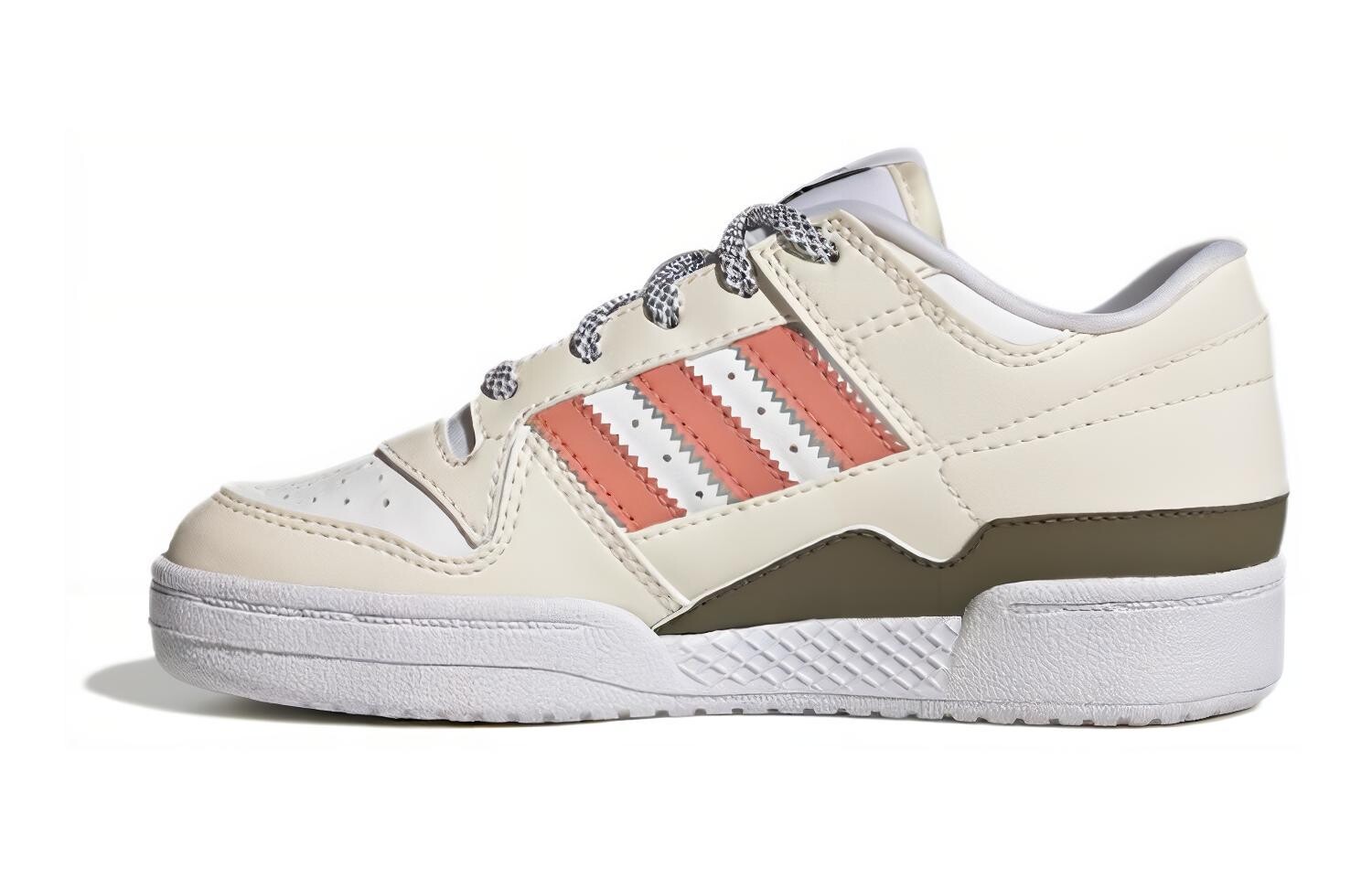 

Детские кроссовки adidas originals FORUM Series Kids, White