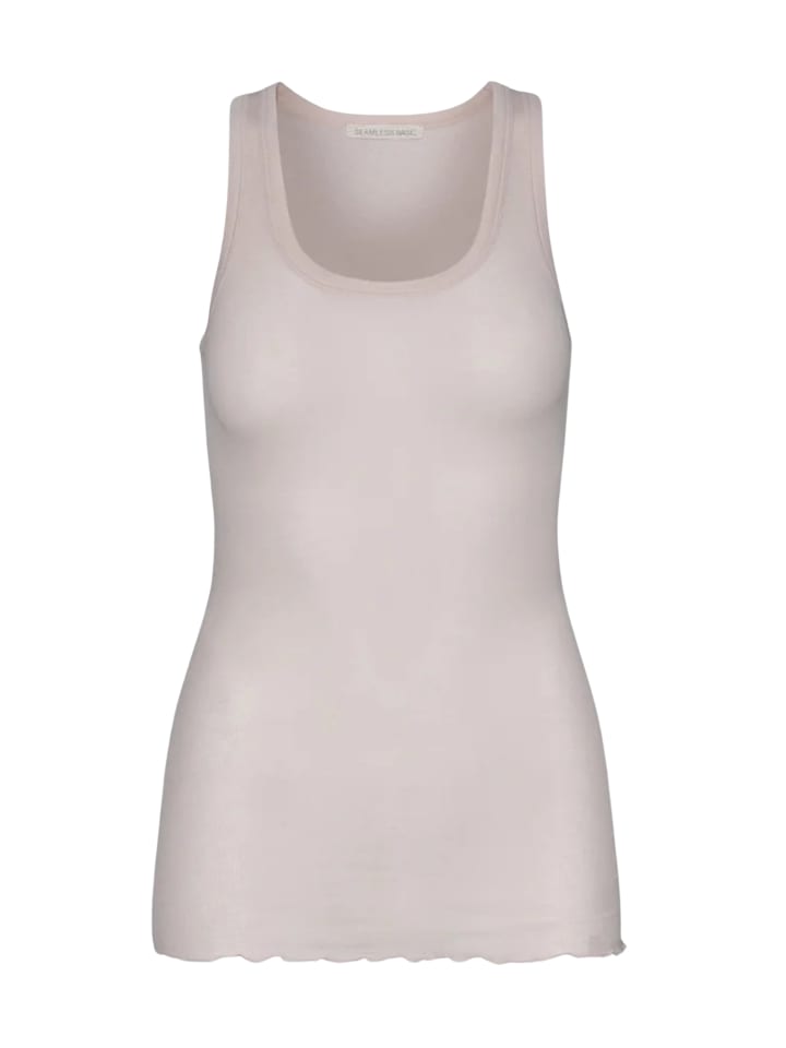 

Топ Белла в цвете Rosie Beige Seamless Basic