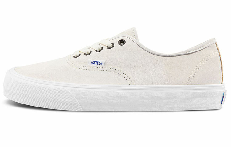 

Кроссовки Vans Vault Authentic VR3 Lx Oatmeal Grey White