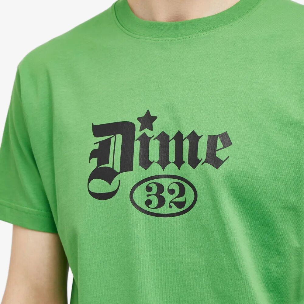 

Dime Футболка Exe, зеленый